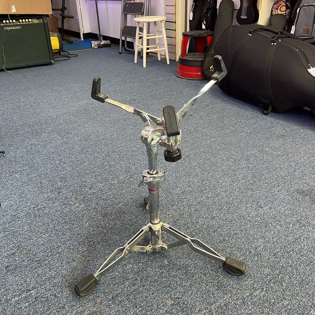 Ludwig Snare Drum Stand, Heavy Duty - Used