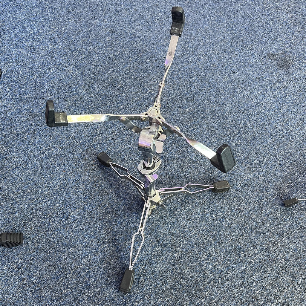 Ludwig Snare Drum Stand, Heavy Duty - Used