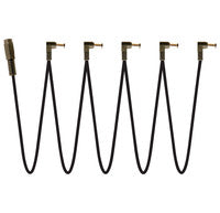 Visual Sound One Spot Multi-Plug 5 Cable