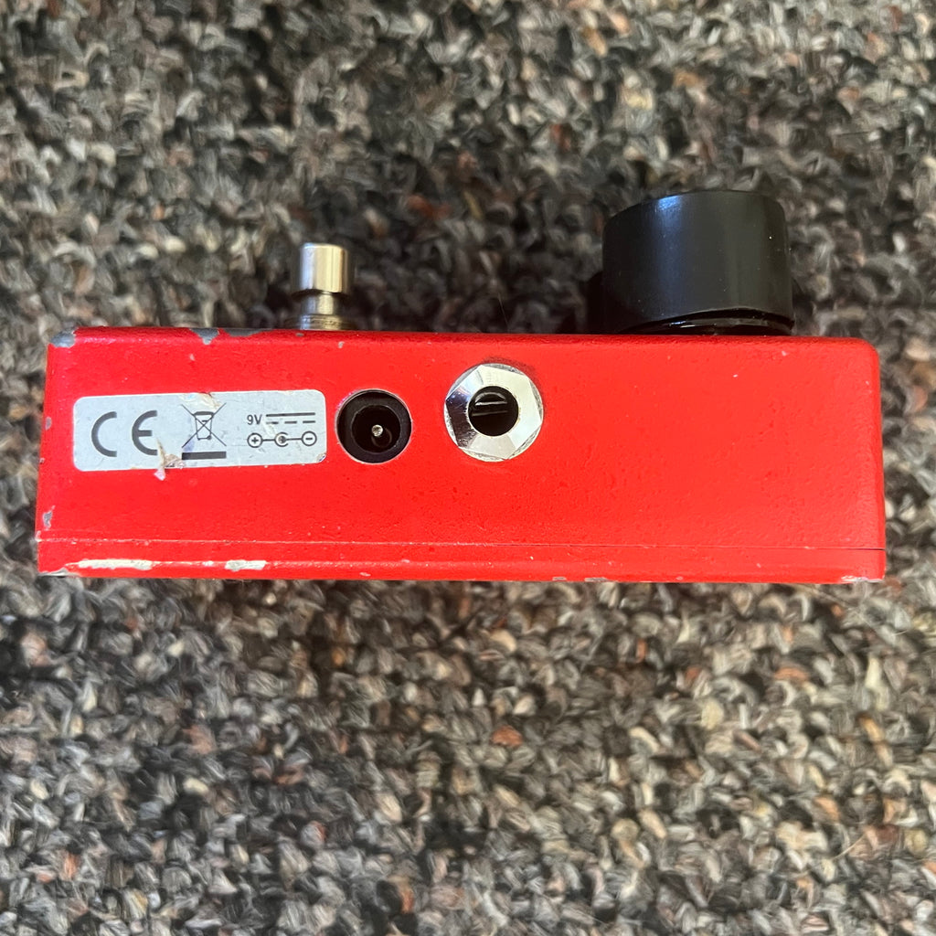 MXR M102 Dyna Comp Compressor Pedal