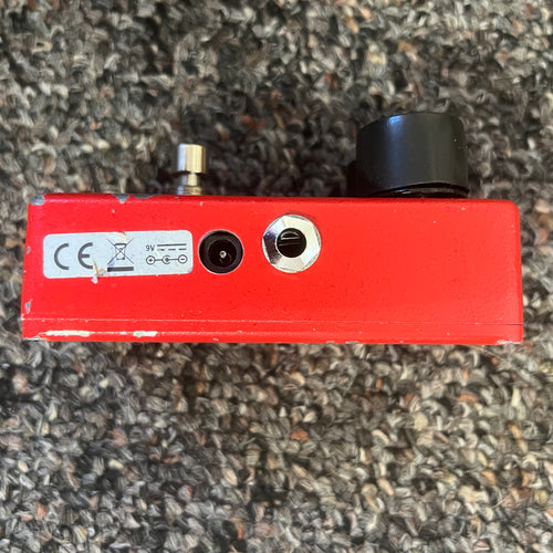 MXR M102 Dyna Comp Compressor Pedal