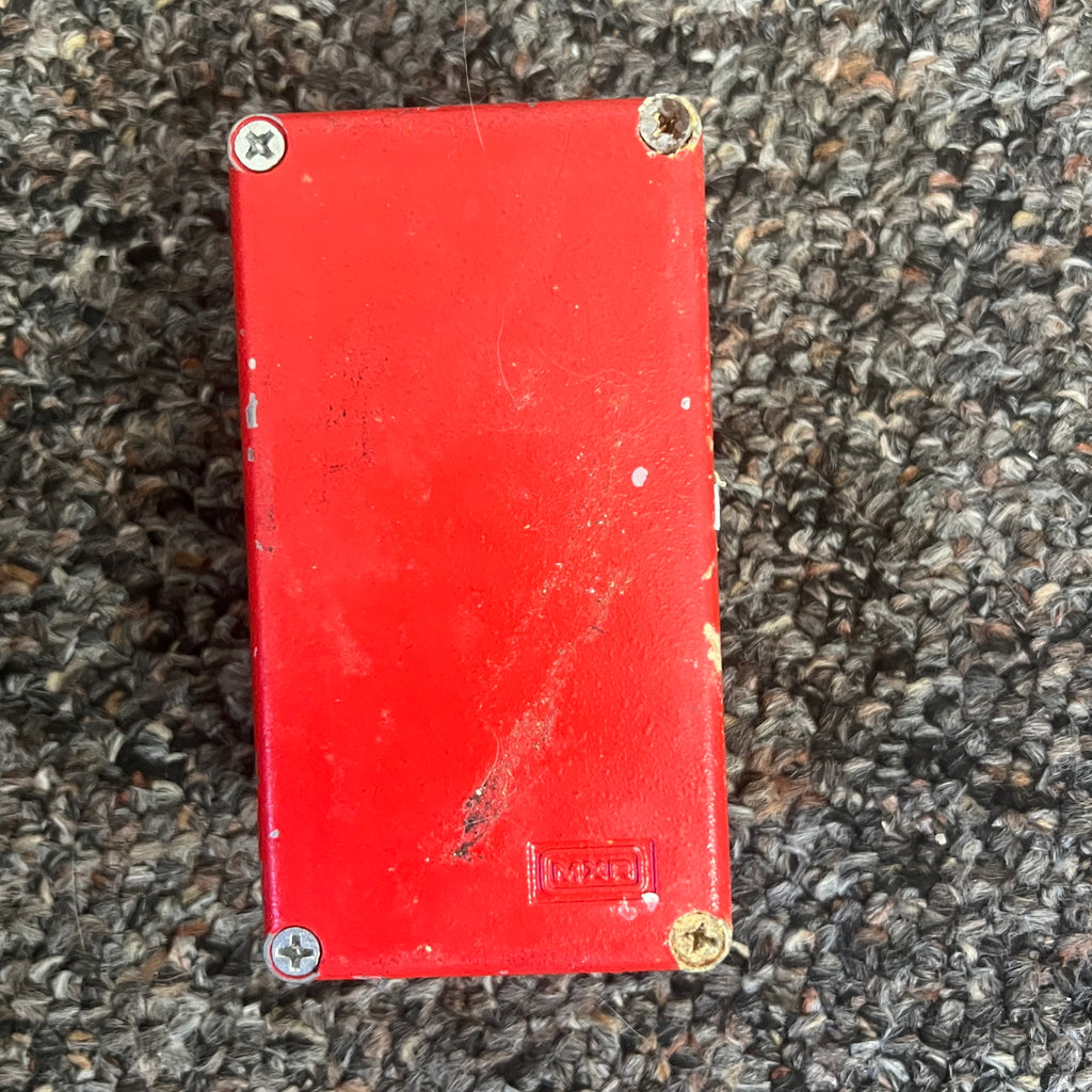 MXR M102 Dyna Comp Compressor Pedal