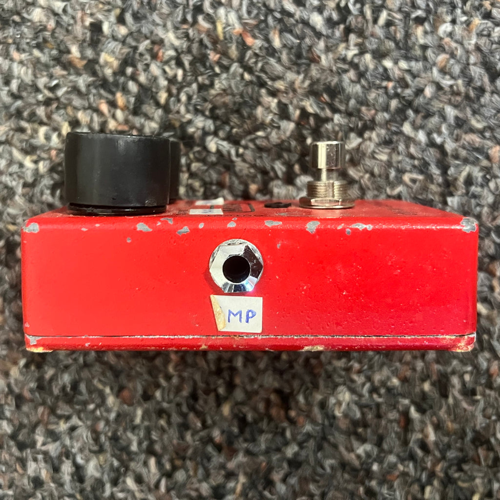 MXR M102 Dyna Comp Compressor Pedal