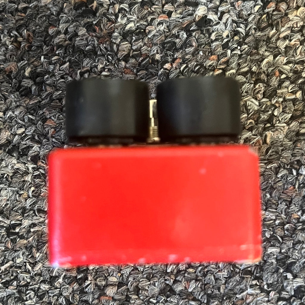 MXR M102 Dyna Comp Compressor Pedal