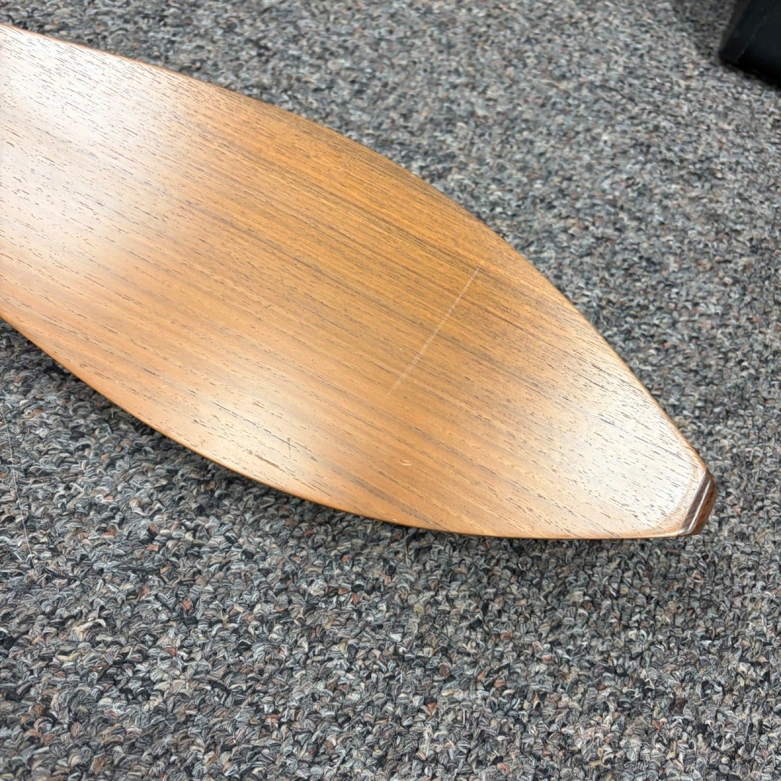 Medlin Handmade 3-String Mountain Dulcimer 1981