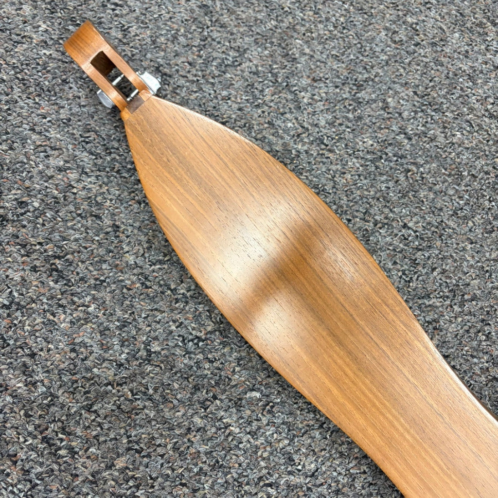 Medlin Handmade 3-String Mountain Dulcimer 1981