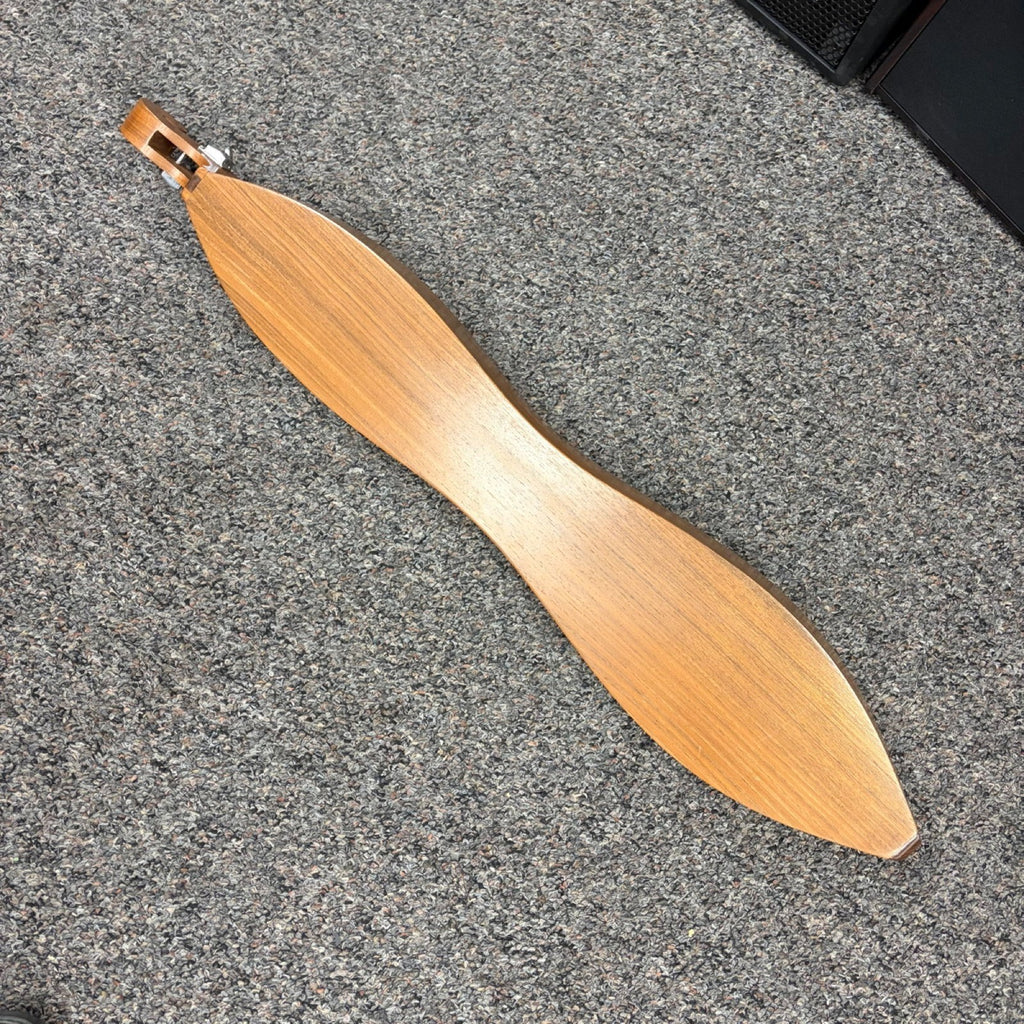 Medlin Handmade 3-String Mountain Dulcimer 1981