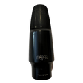 Meyer Alto Saxophone Mouthpiece Medium Chamber 7 USA - Used