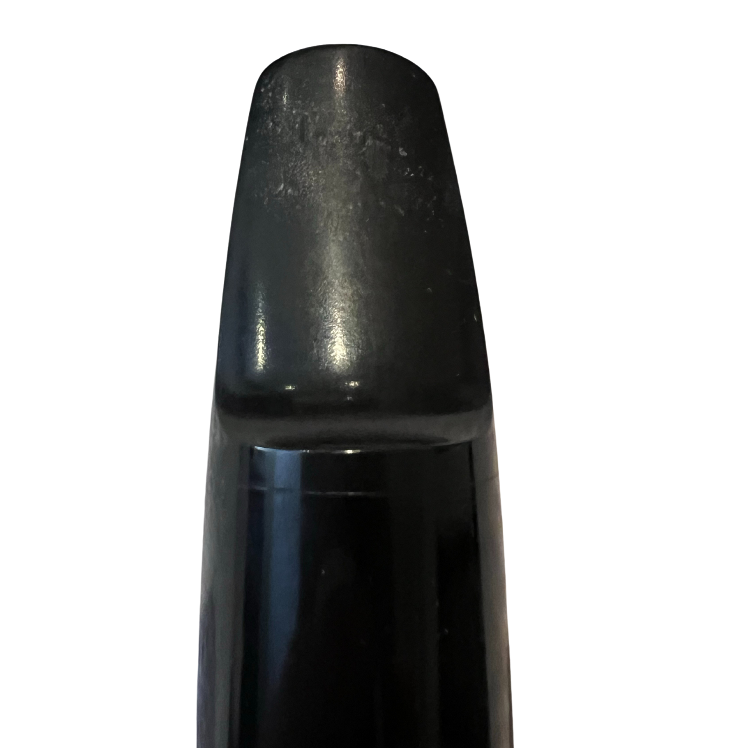 Meyer Alto Saxophone Mouthpiece Medium Chamber 7 USA - Used
