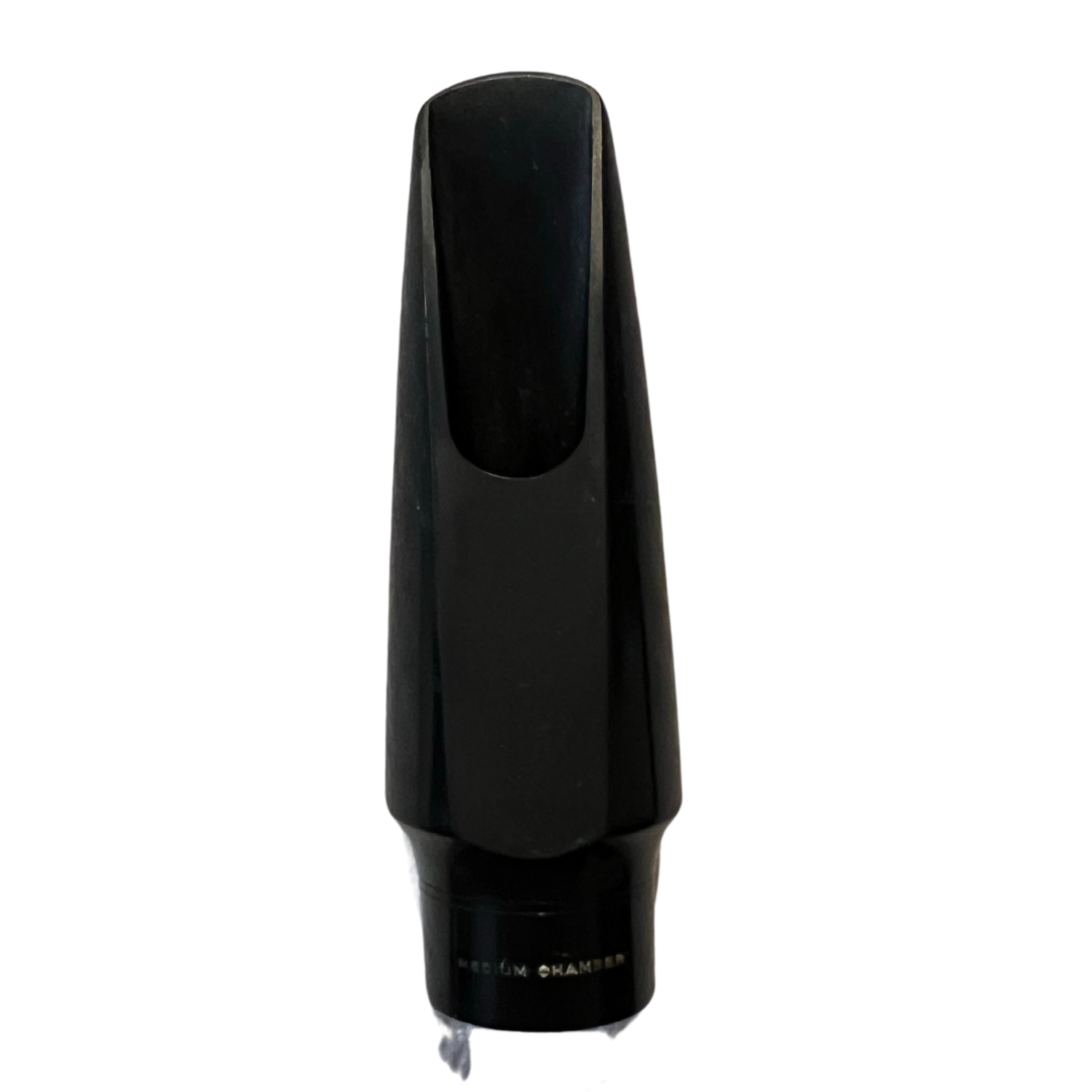 Meyer Alto Saxophone Mouthpiece Medium Chamber 7 USA - Used