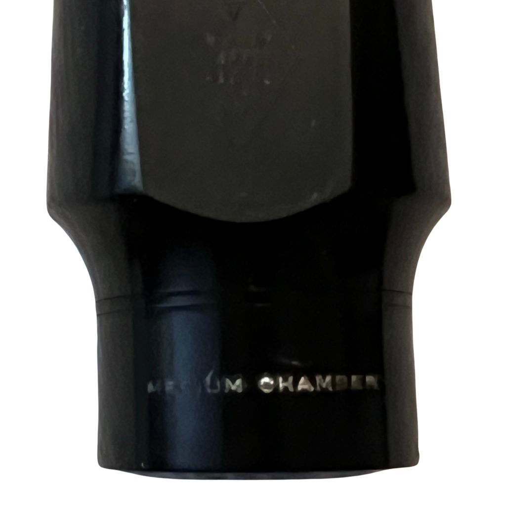 Meyer Alto Saxophone Mouthpiece Medium Chamber 7 USA - Used