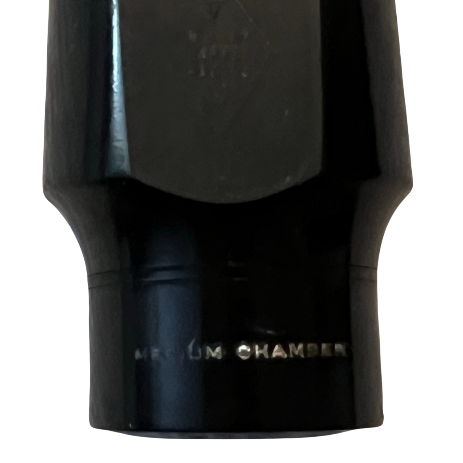 Meyer Alto Saxophone Mouthpiece Medium Chamber 7 USA - Used