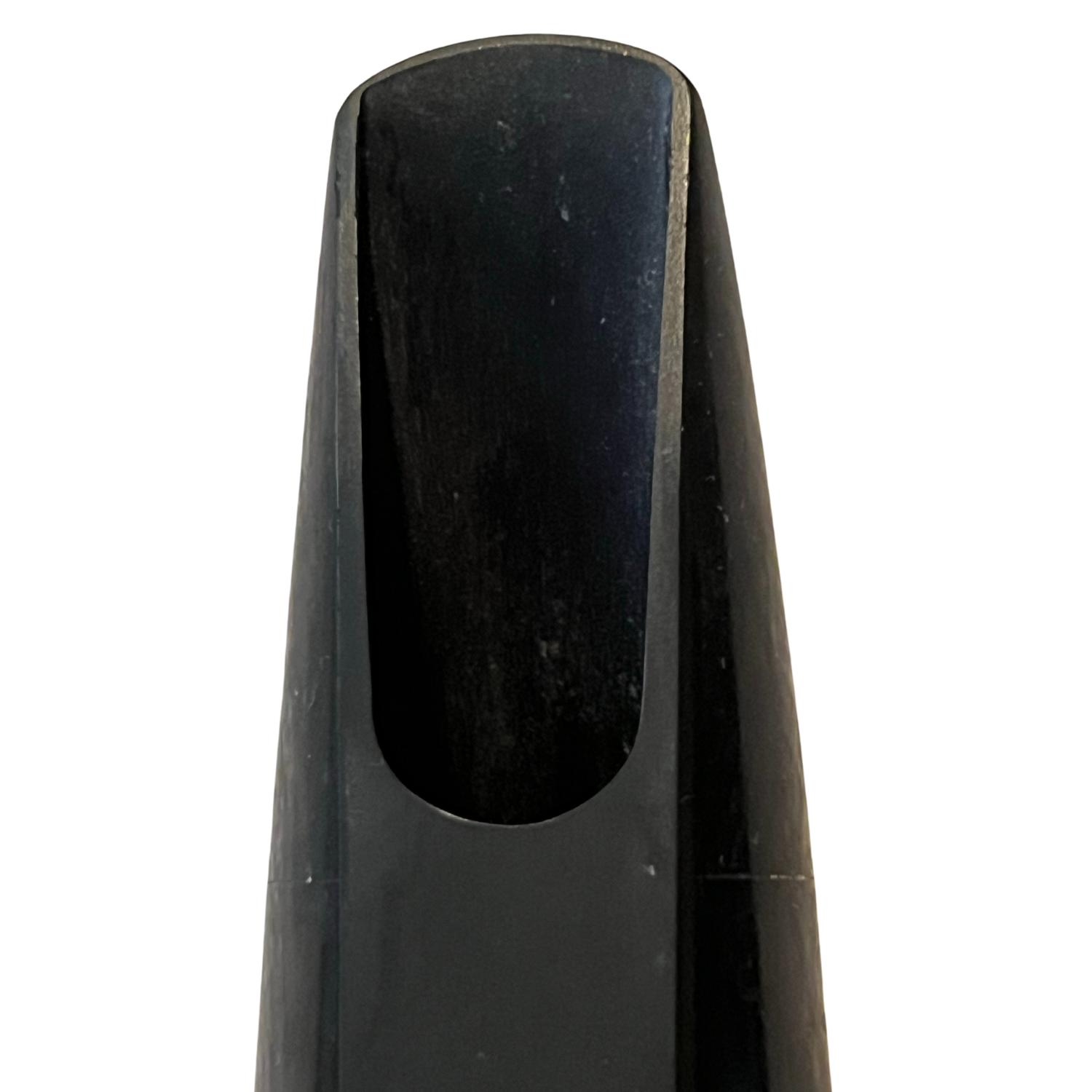 Meyer Alto Saxophone Mouthpiece Medium Chamber 7 USA - Used