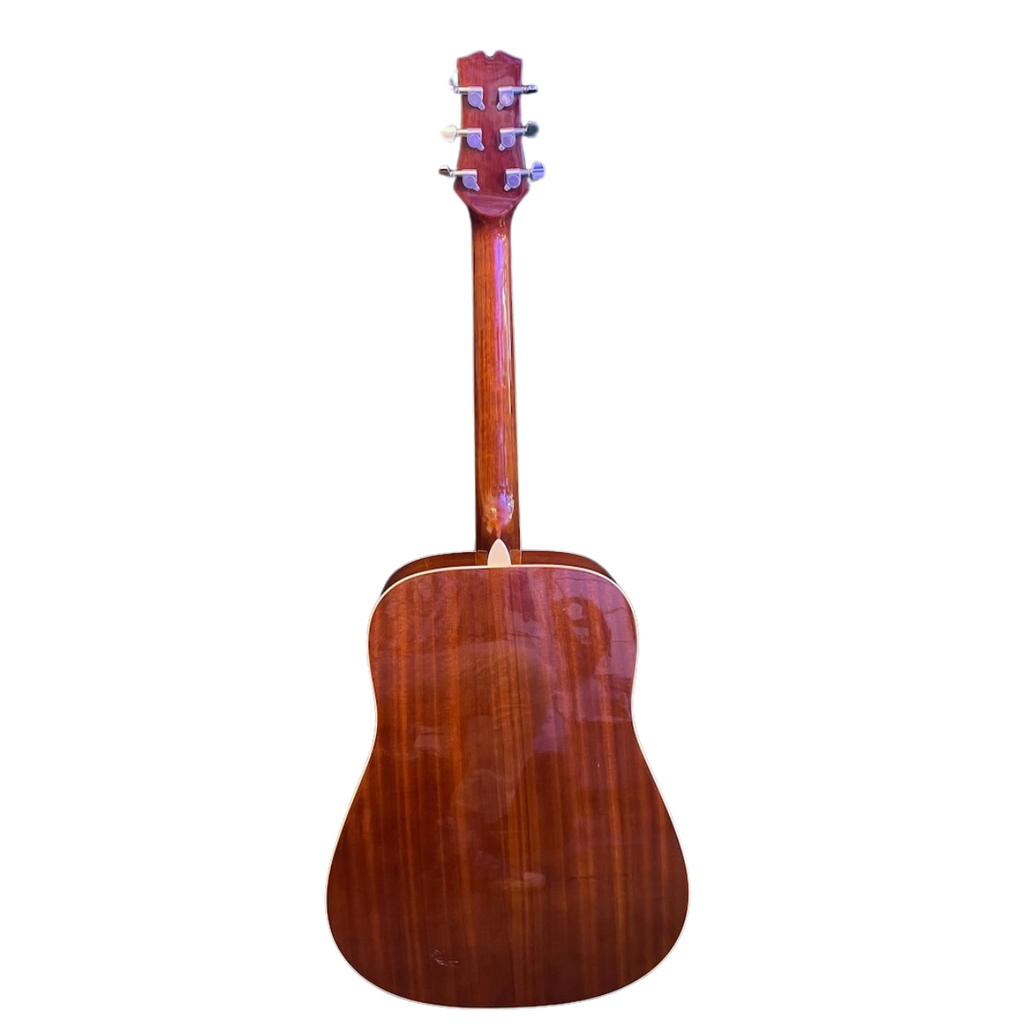 Mitchell MD100 Acoustic Dreadnought Guitar, Used