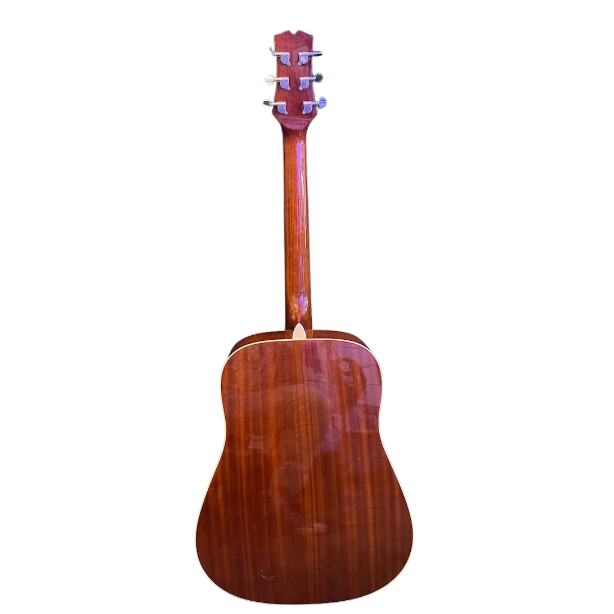 Mitchell MD100 Acoustic Dreadnought Guitar, Used