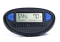 Music Nomad MN312 HONE Guitar Hygrometer