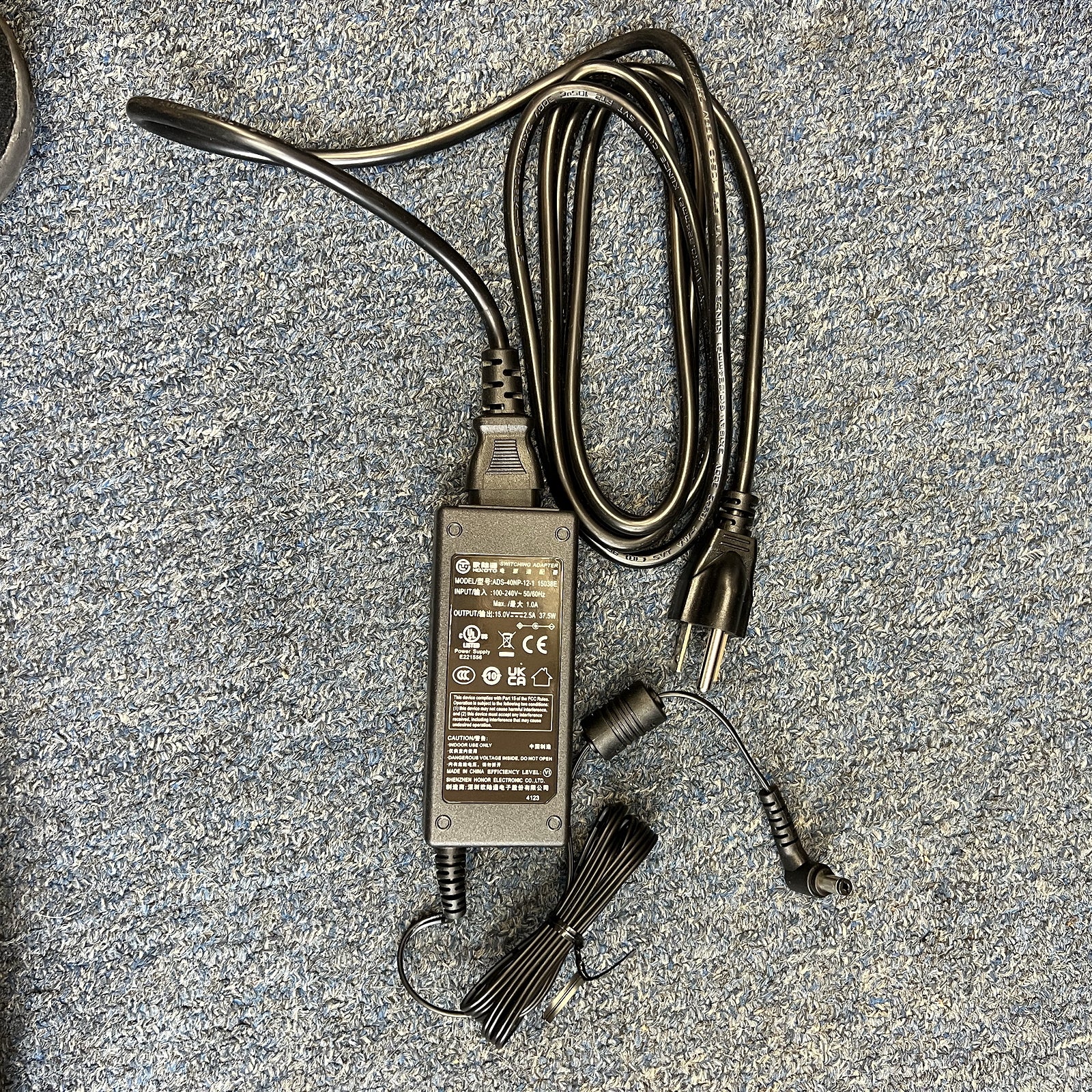 NUX AC-25 Rechargable Acoustic Amp