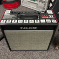 NUX Mighty 40 MKII 40-watt 1 x 12-inch Modeling Combo Amp