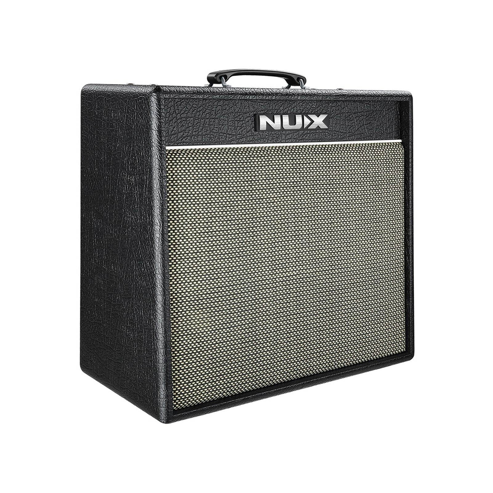 NUX Mighty 60 MKII 60-watt 1 x 12-inch Modeling Combo Amp
