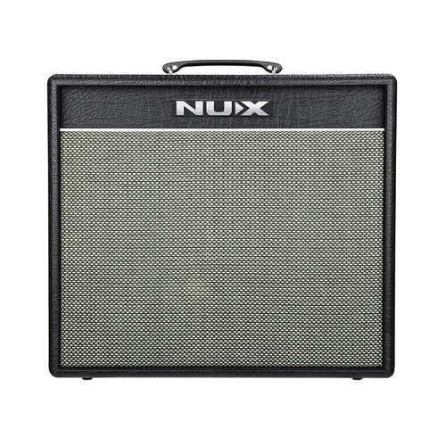 NUX Mighty 60 MKII 60-watt 1 x 12-inch Modeling Combo Amp