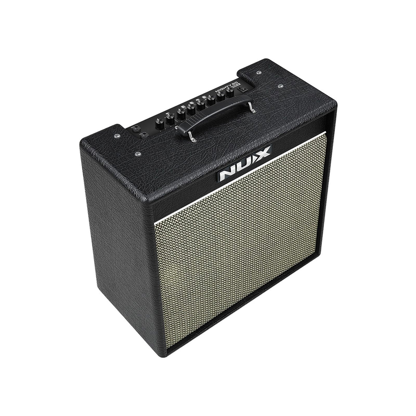 NUX Mighty 60 MKII 60-watt 1 x 12-inch Modeling Combo Amp
