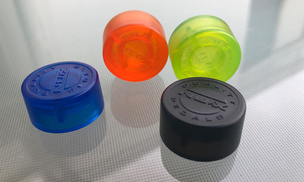 NUX NST-1 Pedal Toppers
