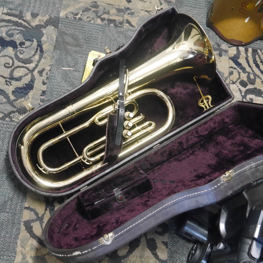 Olds Ambassador Baritone