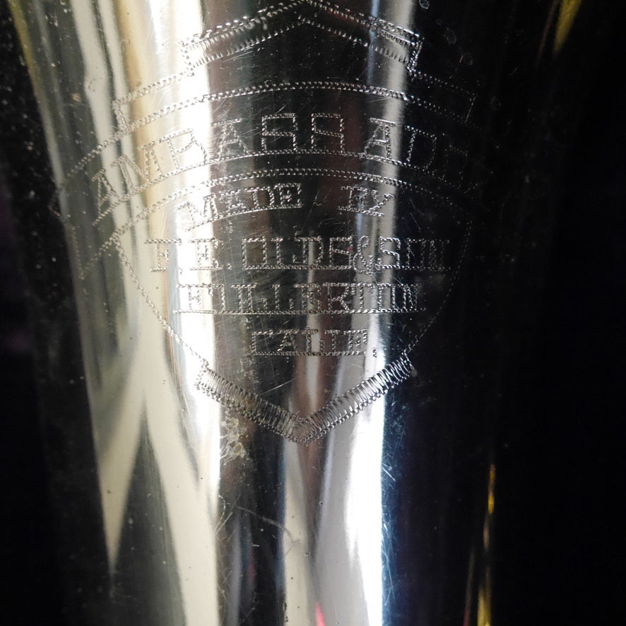 Olds Ambassador Baritone