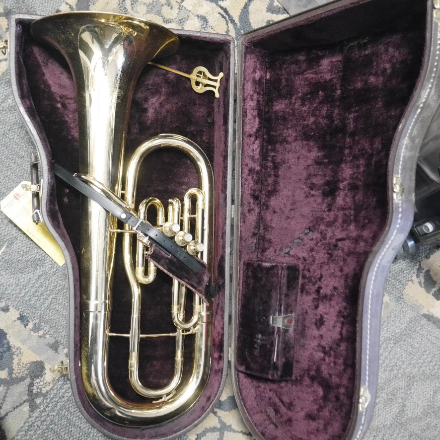 Olds Ambassador Baritone