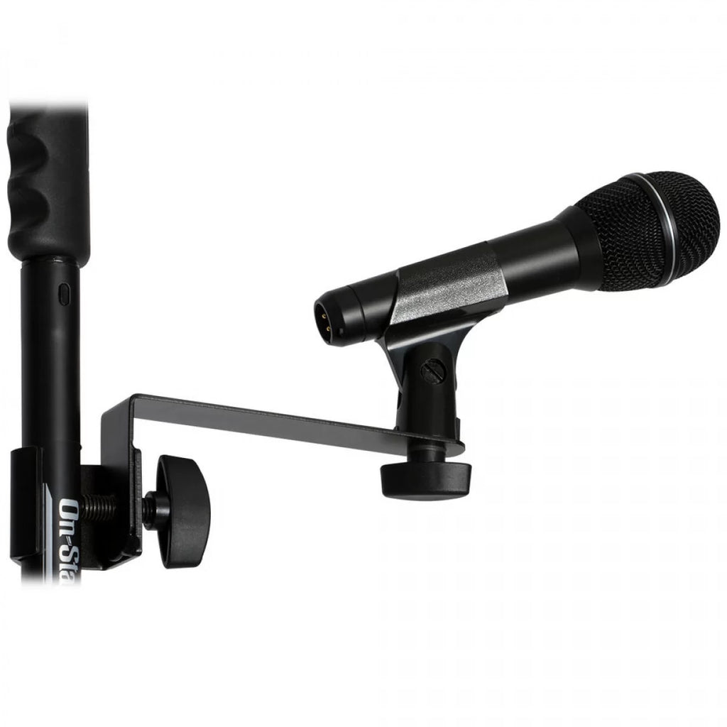 On-Stage MY550 Mic Extension Attachment Bar