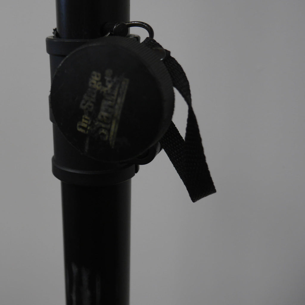 On-Stage Stands Speaker Stand Pair, Used