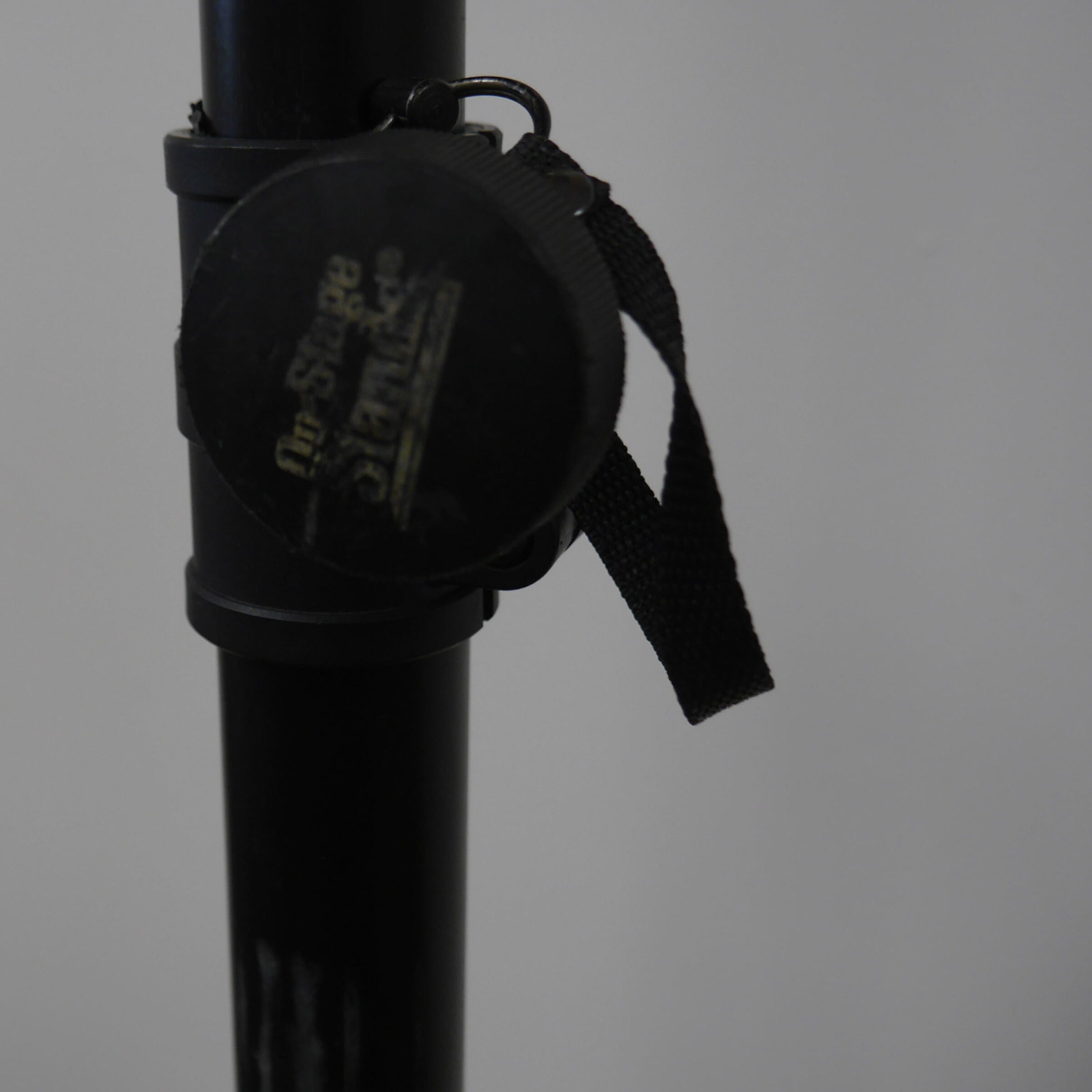 On-Stage Stands Speaker Stand Pair, Used
