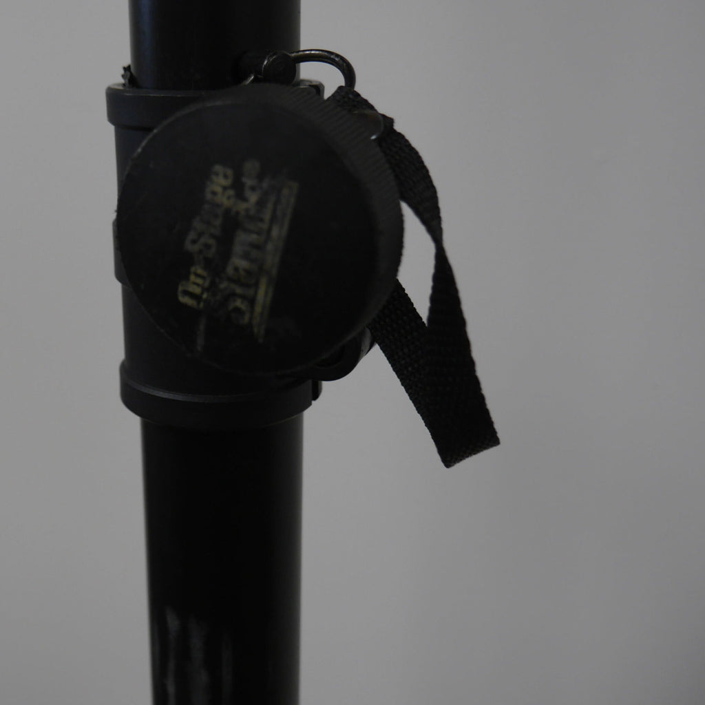 On-Stage Stands Speaker Stand Pair, Used