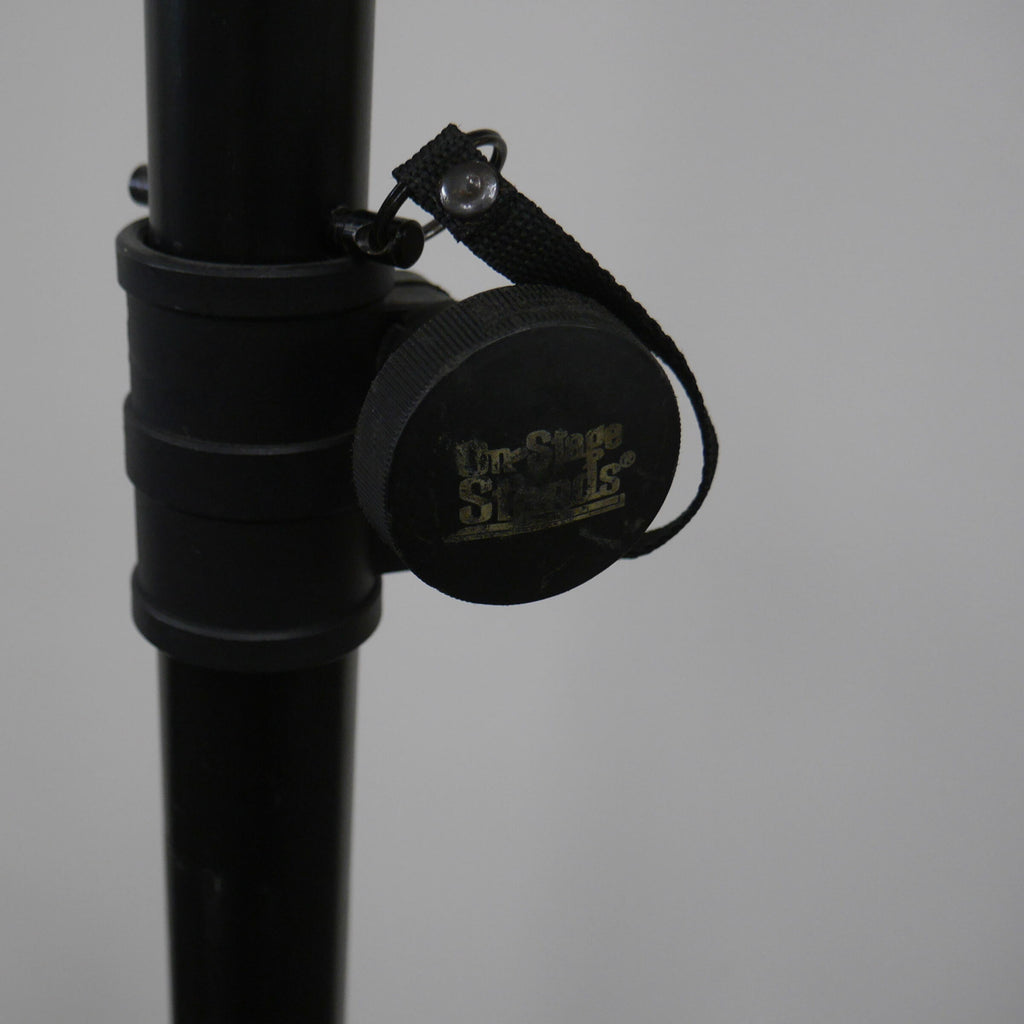 On-Stage Stands Speaker Stand Pair, Used
