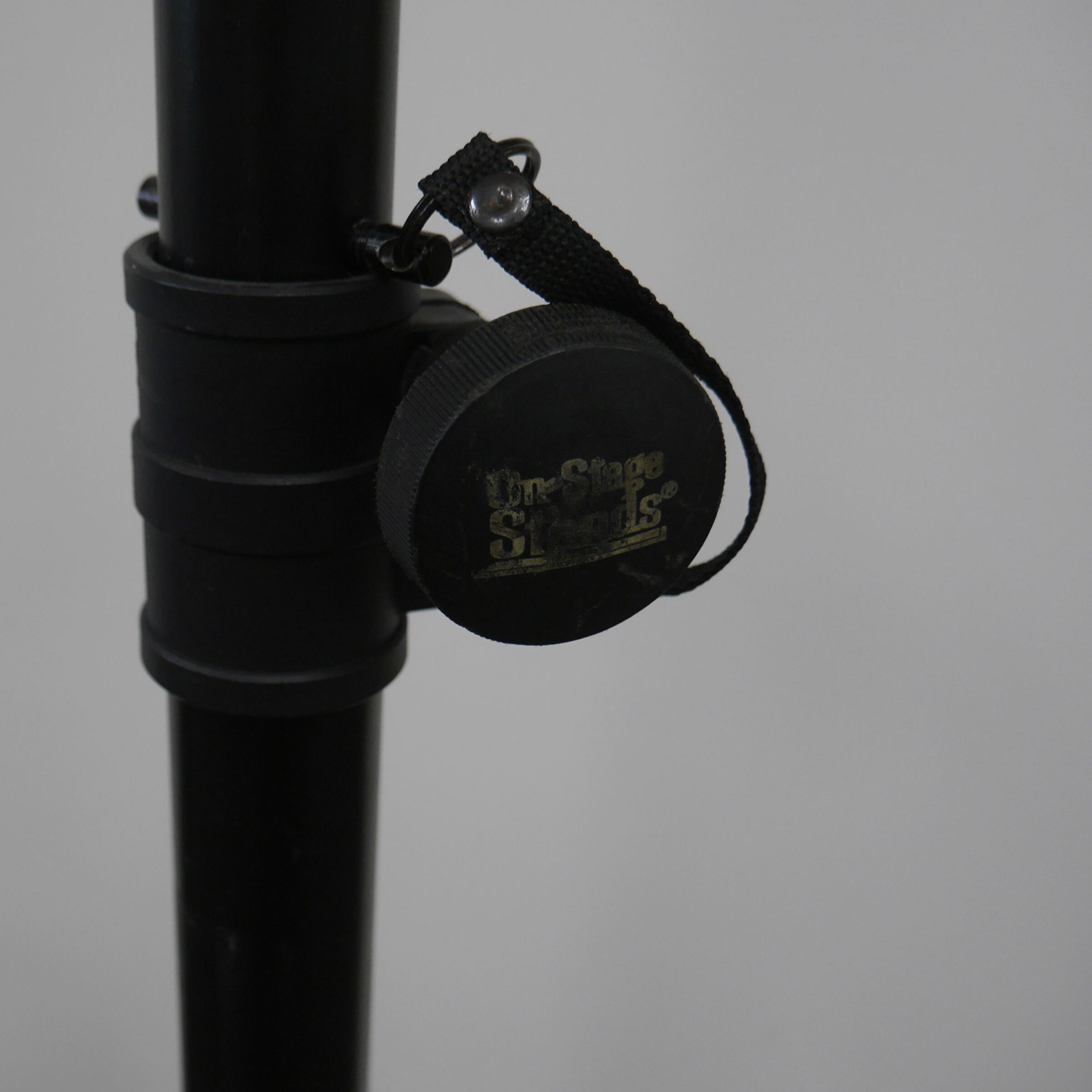 On-Stage Stands Speaker Stand Pair, Used