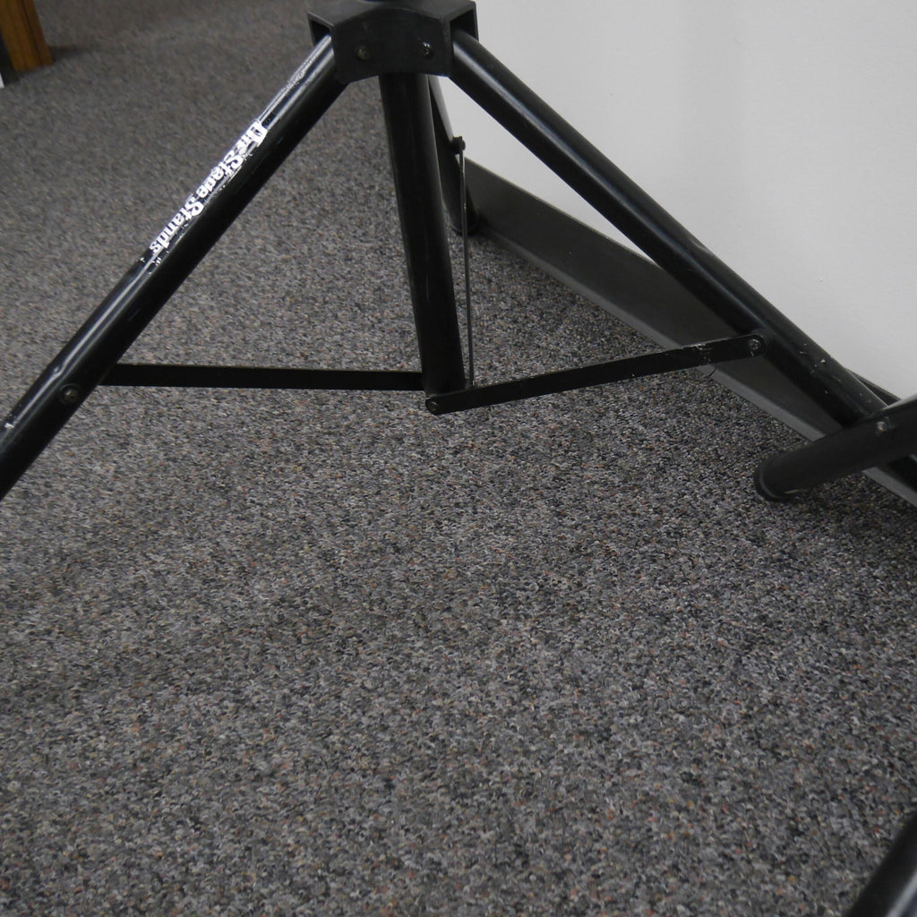 On-Stage Stands Speaker Stand Pair, Used