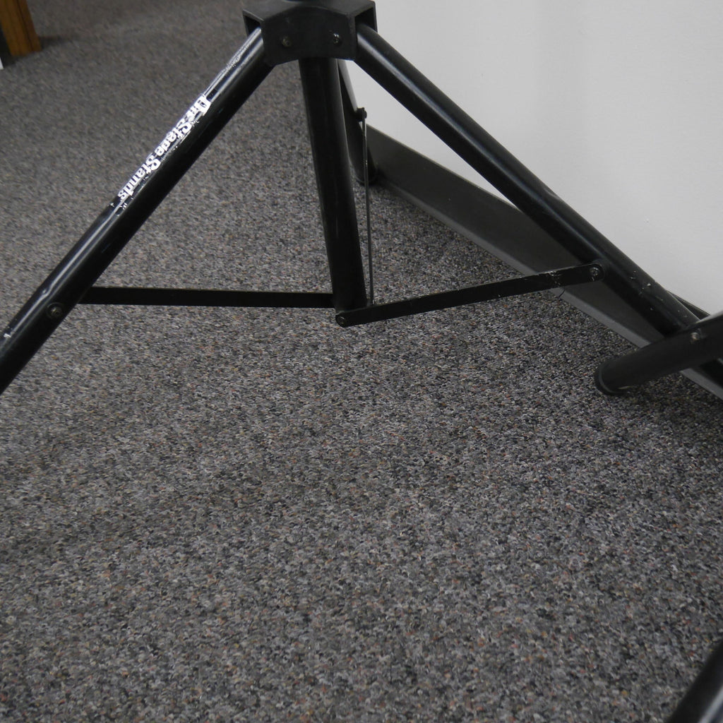 On-Stage Stands Speaker Stand Pair, Used
