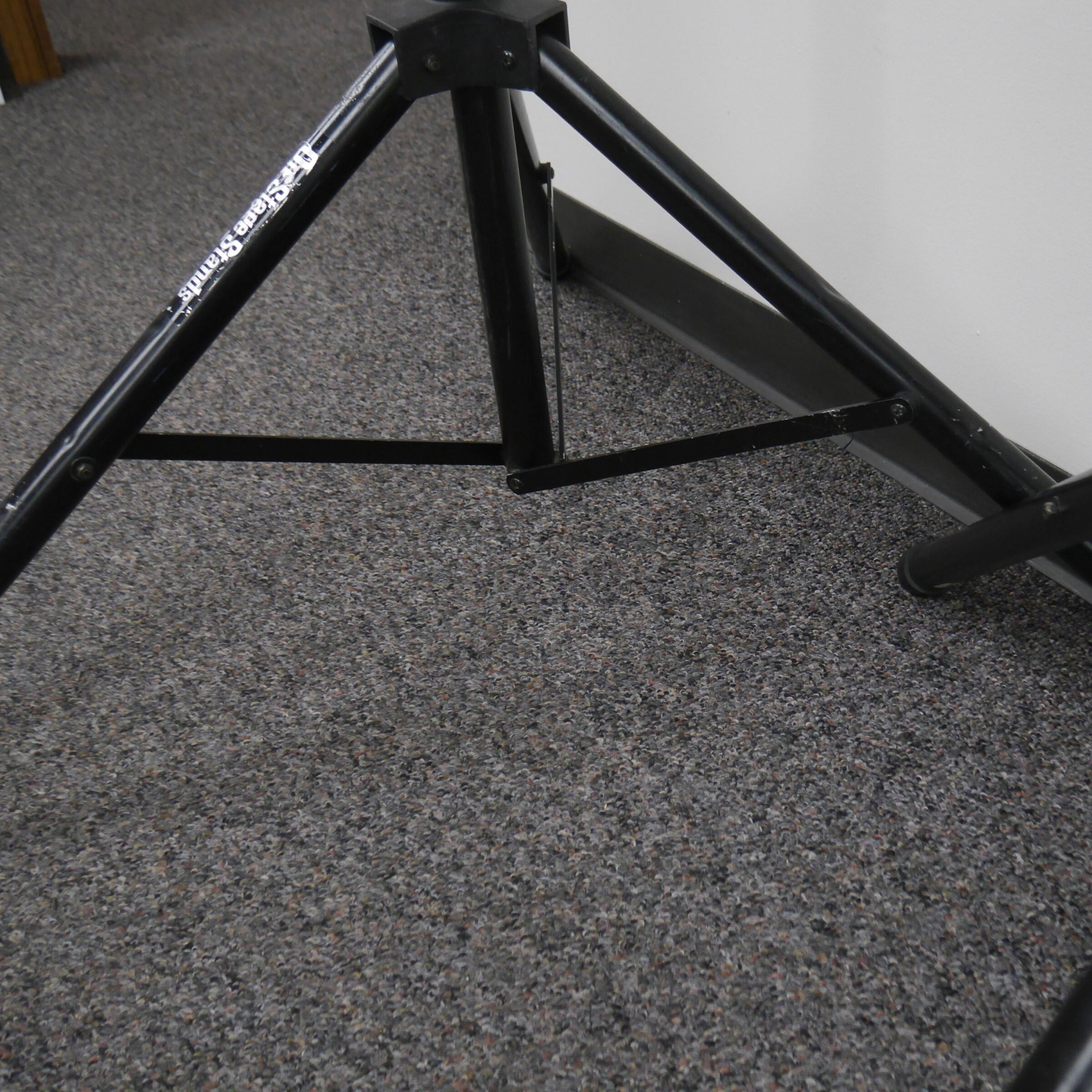 On-Stage Stands Speaker Stand Pair, Used