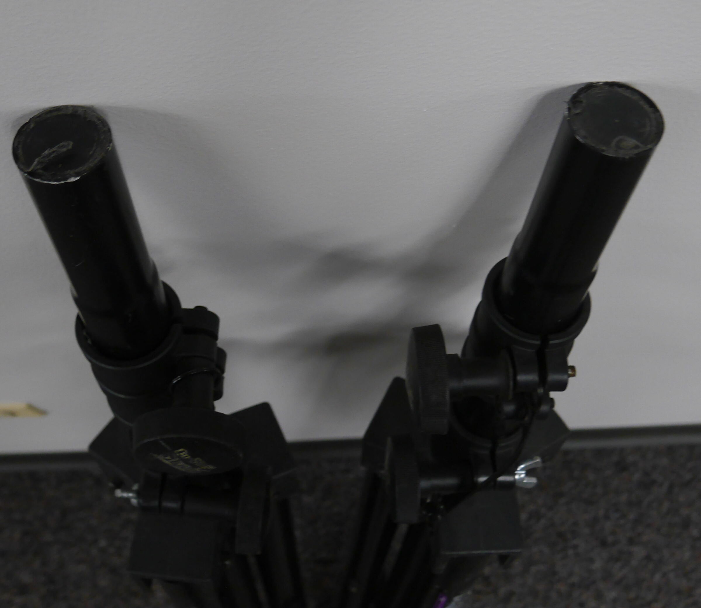 On-Stage Stands Speaker Stand Pair, Used