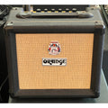 Orange Crush 12 Guitar Practice Amp, Black - Used