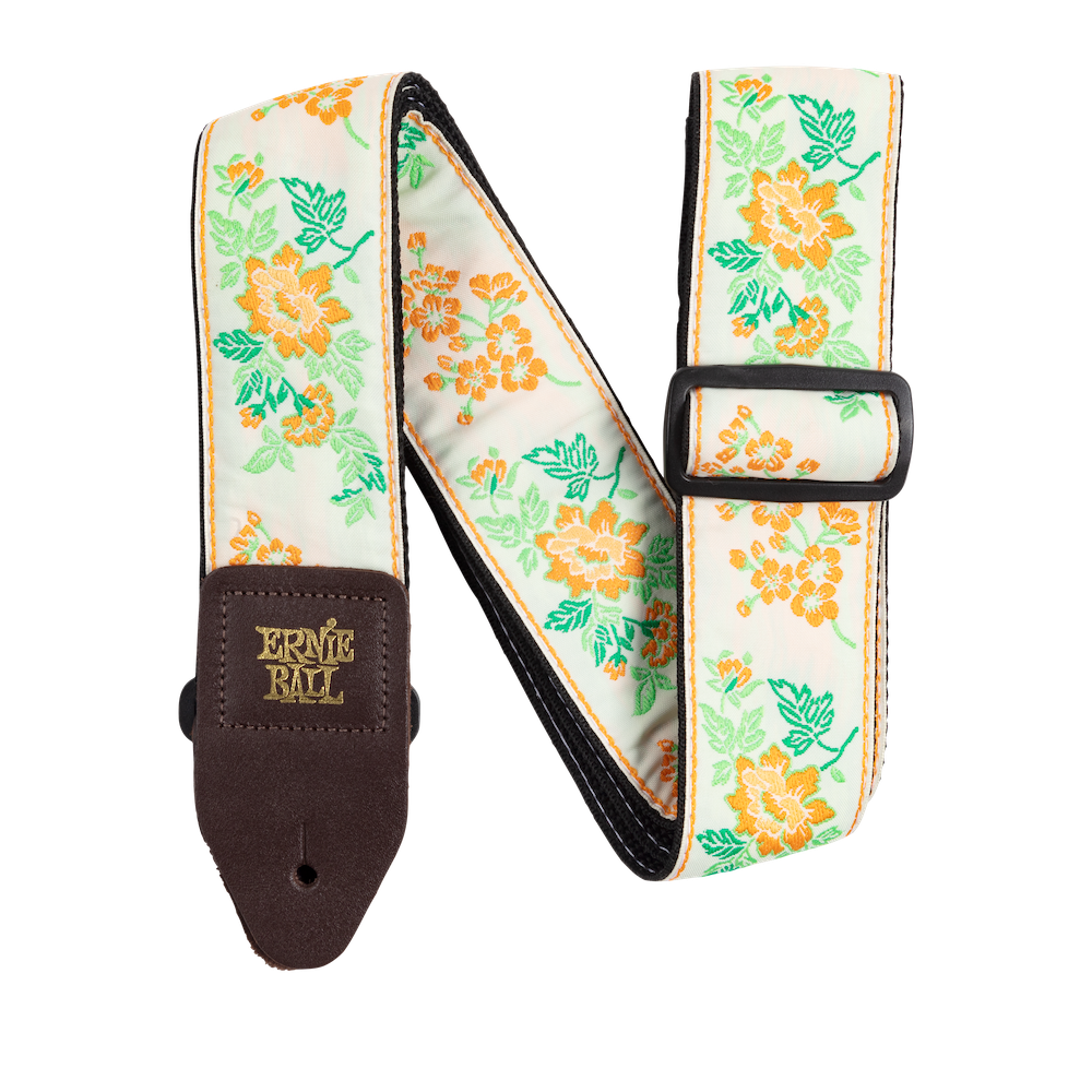 Ernie Ball Guitar Strap Alpine Meadow