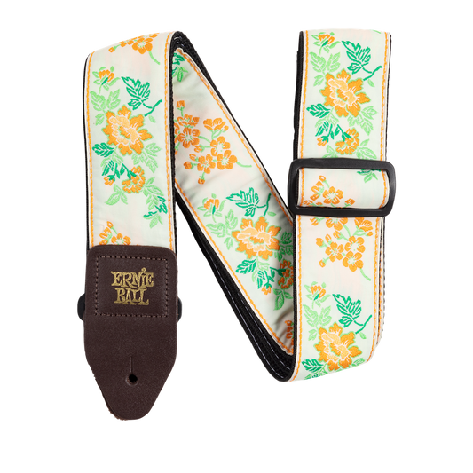Ernie Ball Guitar Strap Alpine Meadow