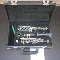 Leblanc 7214 Student Clarinet Used