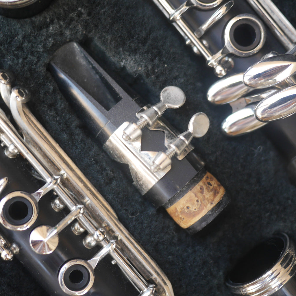 Leblanc 7214 Student Clarinet Used