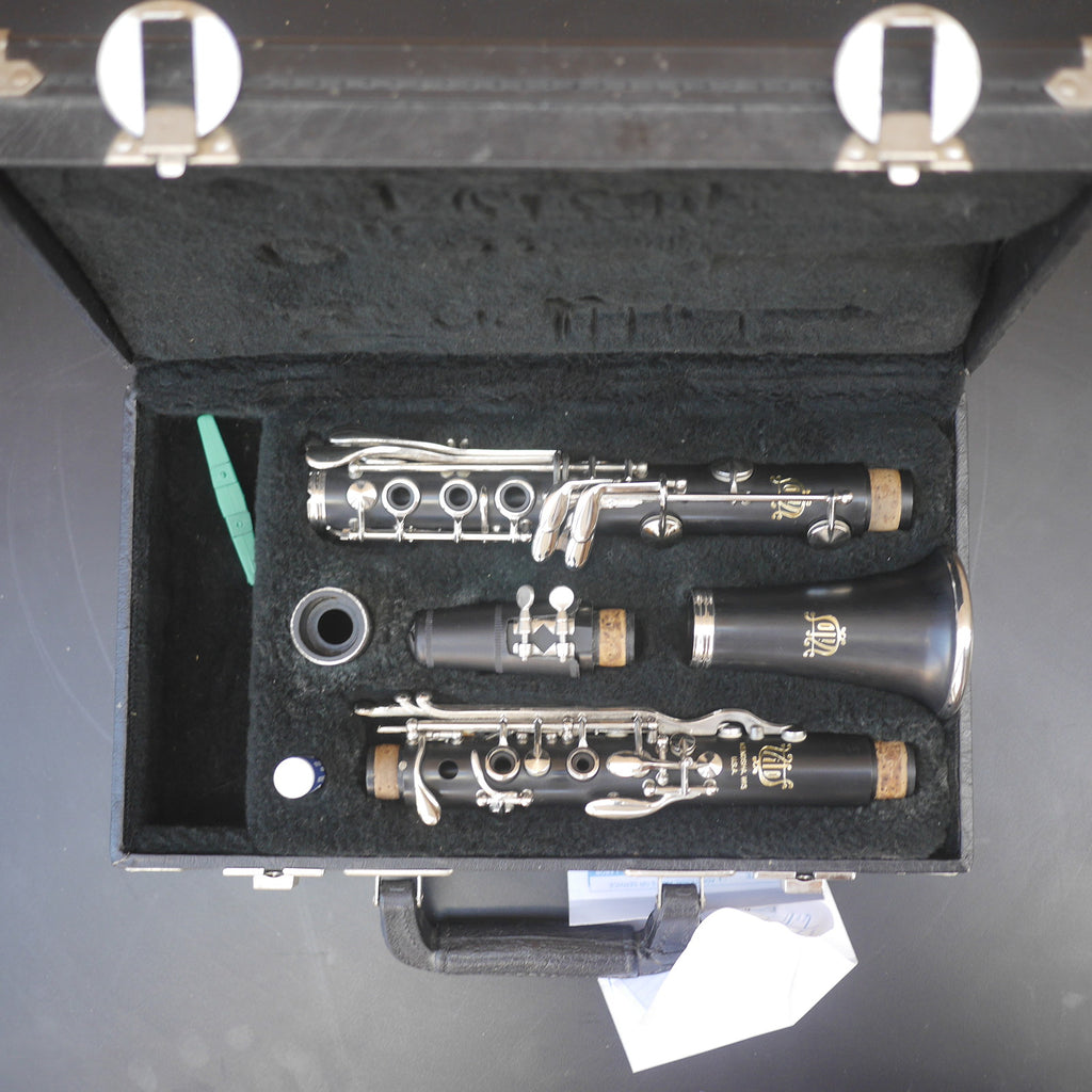 Leblanc 7214 Student Clarinet Used