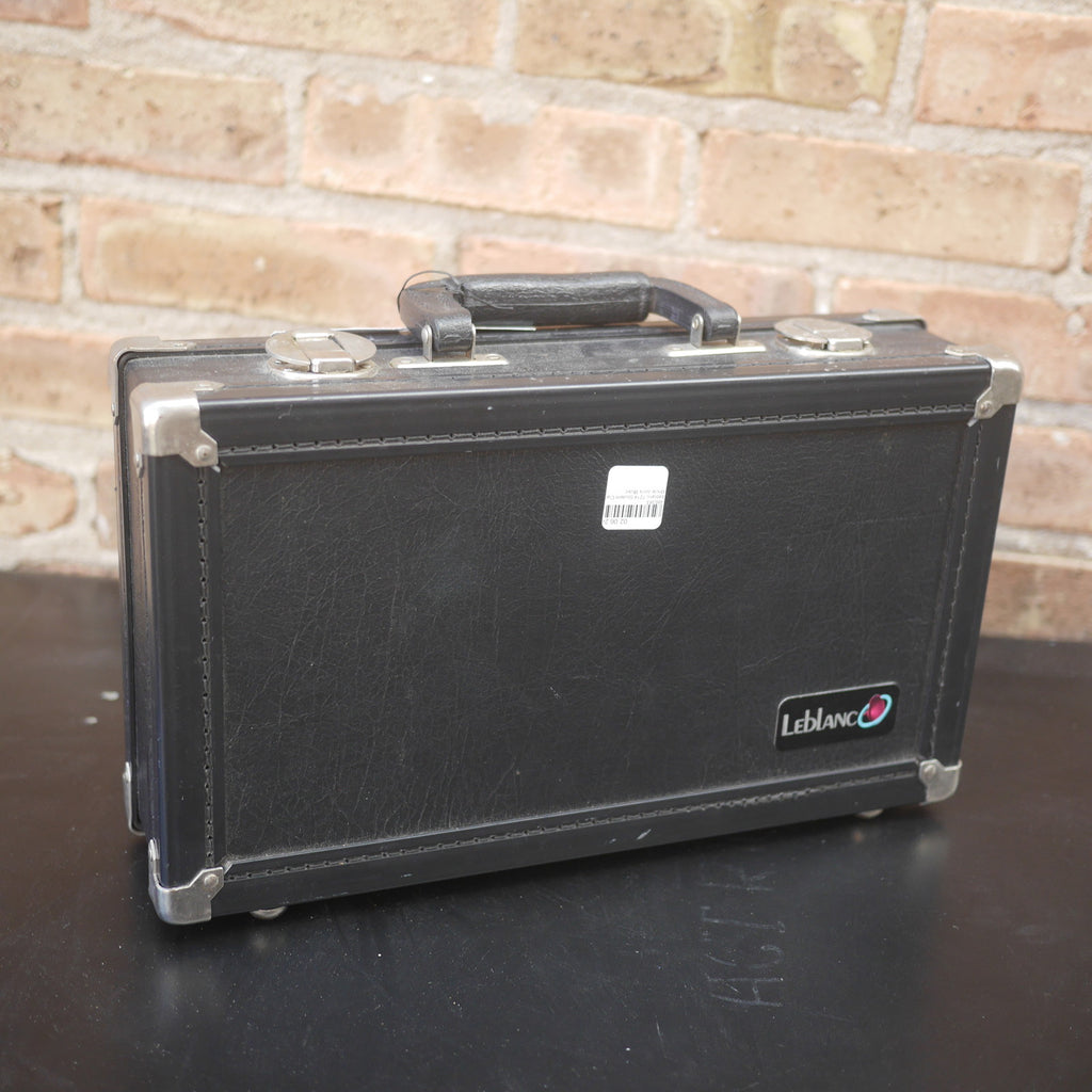 Leblanc 7214 Student Clarinet Used