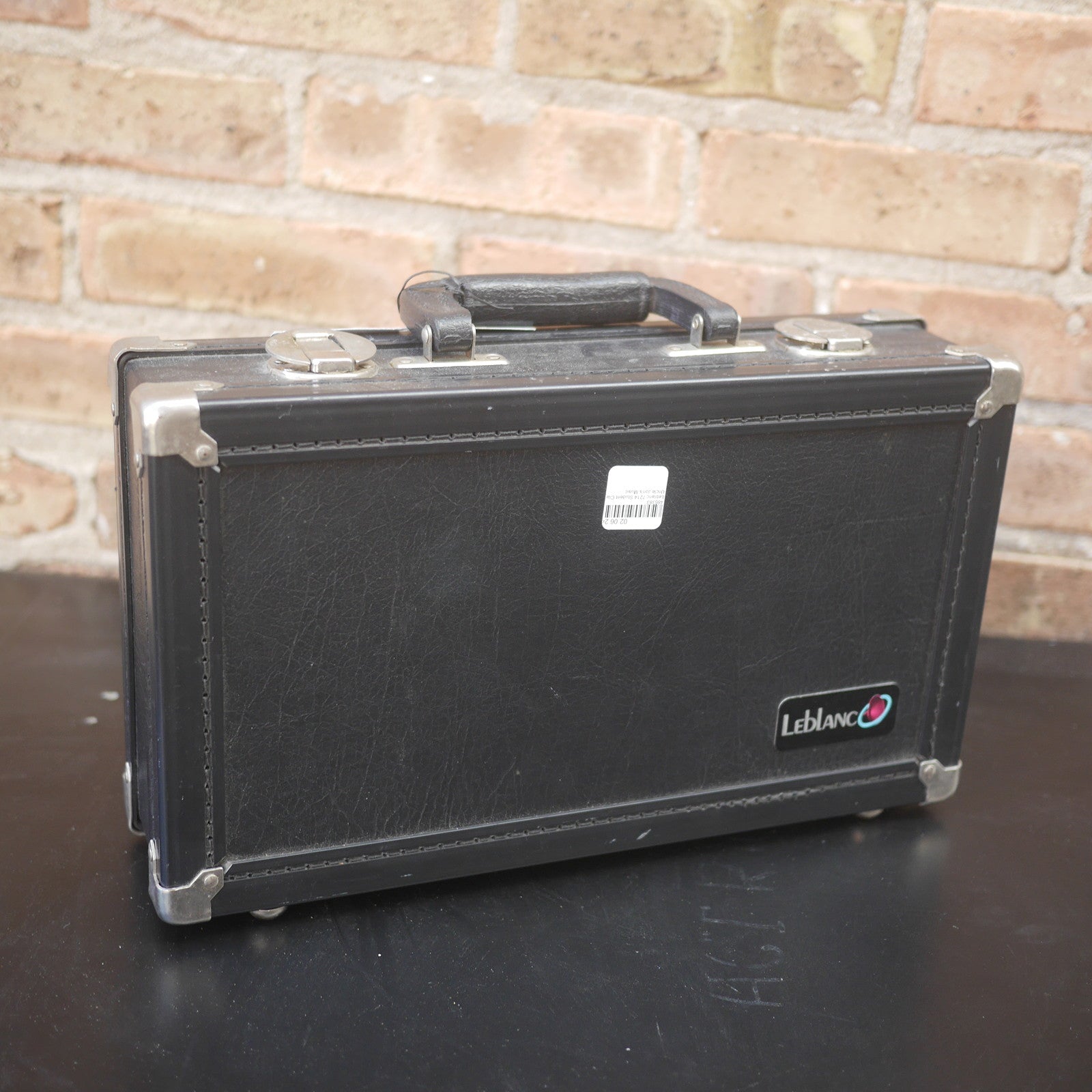 Leblanc 7214 Student Clarinet Used