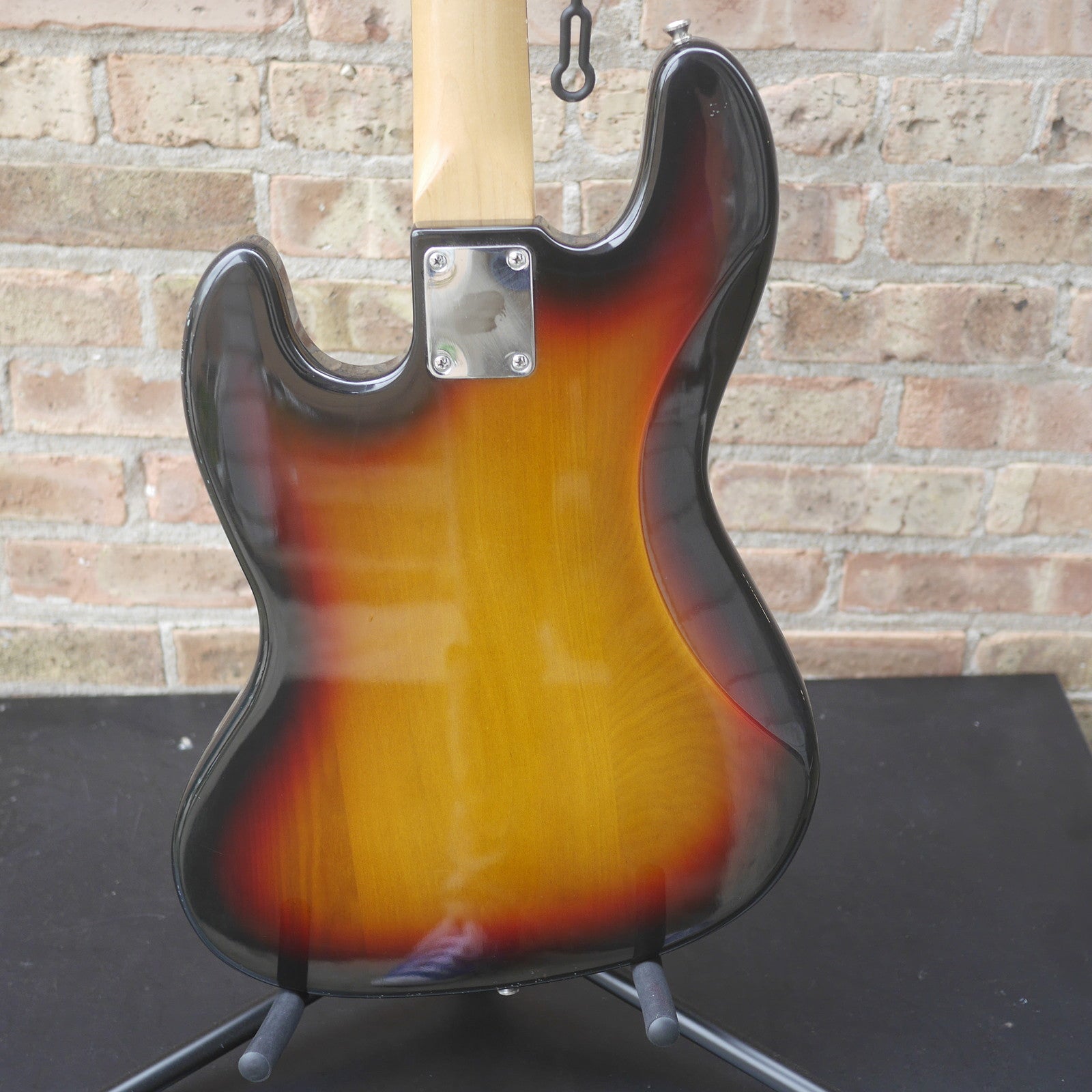 Fender Squier Affinity JBass Jazz Bass Sunburst