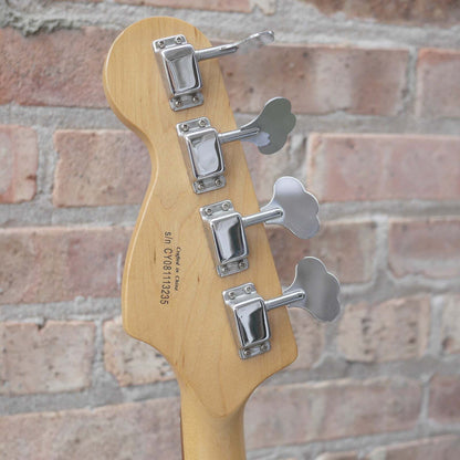 Fender Squier Affinity JBass Jazz Bass Sunburst