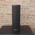 Powerwerks PWRP3 120 watt 3-Ch Active PA Column w/ LCD BT True Stereo Link